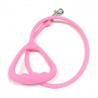 Durable Accessories Custom Innovative Decorative Flexible Silicone Pet Rope Dog