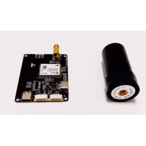 China ZED-F9K Centimeter for UBLOX F9P Development Board for Unmanned Vehicle Positioning Excellent Beidou GPS Communication Networkin wholesale