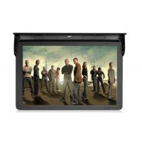 China 24 Inch LCD Bus Monitor With VGA HDMI AV Input Ports And Mounting Bracket on sale