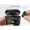 China Bluetooth Earbuds, Bluetooth 5.0 Wireless Earbuds with Active Noise Reduction, Immersive Sound, 26 Hours Play Time wholesale