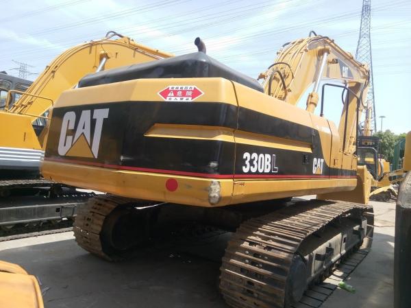 Used CAT 330BL 330C 320BL EX200 Japanese Crawler Excavator ,Secondhand Cheap