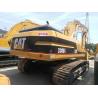 Used CAT 330BL 330C 320BL EX200 Japanese Crawler Excavator ,Secondhand Cheap