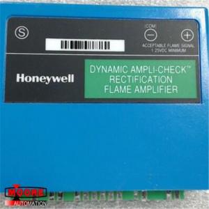 China R7847B1072  HONEYWELL  dynamic ampli-check rectification flame amplifier supplier