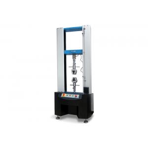 Tensile Strength Universal Testing Machines PSTC7 TM2101 System Universal Material Tester