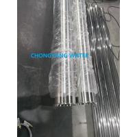 China 4040 Ss Ro Membrane Housing Ro Membrane Vessel on sale