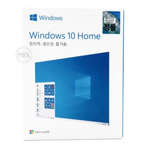 China Original Windows 10 Home Full Package Korea Version Win 10 USB Package For HUAWEI MateBook X Pro supplier