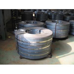 China Hot Rolled Steel Strip supplier