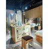 Hotel Royal Luxury Bedroom Sets Furniture Yatak Odasi America Wardrobe Solid