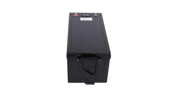 Experience Unmatched Performance with 12V Lithium Iron Phosphate Battery The Perfect Energy Solution for Your Business