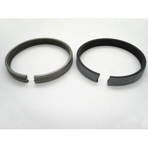 Corrosion Preventive Industrial Piston Rings For Benz M117 450SE 92.0mm 1.75+2.5+4