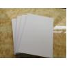 1~25mm PVC Foam Board Sheet