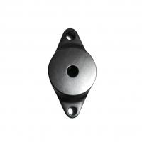 China Drilling Grinding CNC Machined Aerospace Parts For Aviation Industry on sale