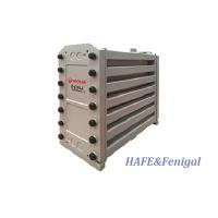 China Hot Water Sanitizable Electrodeionization (EDI) Stack E-Cell MK-3PharmHT on sale