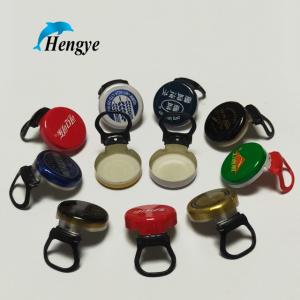 Beer crown cap easy open cap beer bottle cap new product the only manufacturer