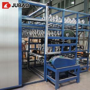 Gloves Dipping Making Machine Nitrile Glove Vinyl Glove Making Machine