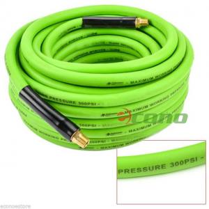 China direct sell cheap polyester woven fibre reinforced plastic pvc high pressure spray hose for spray pesticide
