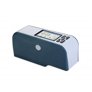 Portable Plastic Laboratory Equipment Color  Meter For Testing LAB