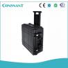 Buy cheap Portable Solar Inverter With 52V 68AH Lithium Battery , Camping Portable Ac Dc Power Supply from wholesalers