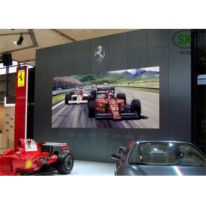China Shopping mall large LED Display board Module resolution 32x32 6500K - 9500K supplier