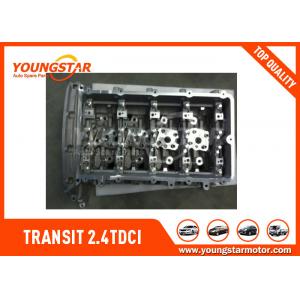 FORD TRANSIT 2.4TDCI 6C1Q-6090-AE Performance Cylinder Heads Culata Ford 2,4 TDCI 908766
