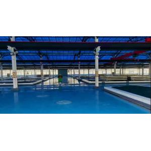 China 最大3段積みフレキシバッグコンテナ、14容量、PP織布外層 wholesale