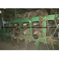 China Nonwoven Fabric Textile Industry Machines , Textile Drying Equipment for sale