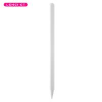 China Education White Stylus Pen Pencil Replacement Megnetic Absortion Digital Pen For Phone on sale