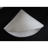 Water Filtration Industrial Filter Bag Funnelform 50 / 100 Micron Polyester