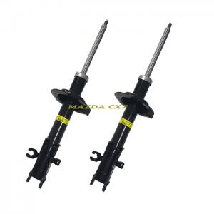 China EH4828910 Rear Car Shock Absorber For 2010 MAZDA CX-7 Damper EH4828910B EH48-28-910B supplier