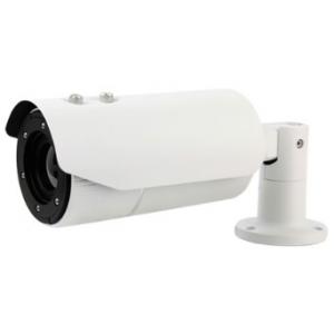 China Thermal Network Bullet Camera For Video Surveillance supplier