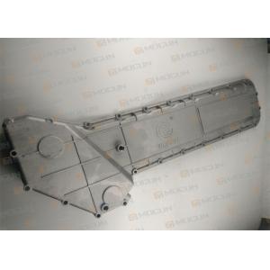 Oil Cooler Cover Excavator Engine Parts For Weichai WD615 NO. 614010083B for LG925D YTO Loader ZL50F