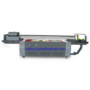 Multi Function Die Cutting And Creasing Machine / Digital Printing Machine Uv Ink