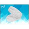 PE Disposable Arm Sleeves Medical Machine Made Clear Protective Sleeves