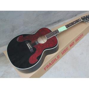 BILLIE JOE acoustic guitar black GB electric acoustic guitar Free Shipping acoustic guitar