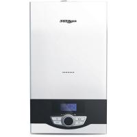 China Energy Saving Gas Condensing Boiler for hot water and heating on sale