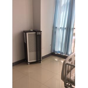 China Indoor ACH 20Times/H 10 Times/H Mobile Air Purifier MKJ4000-S1 supplier
