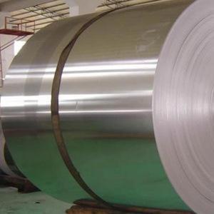 China 630 631 0.12-12mm Mirror Finished Stainless Steel Coil Sheet Cold Rolled For Decoration Fencing Panel supplier