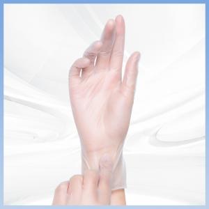 All-Round Protection, Disposable PVC Gloves Protect Your Hands, Let You Feel More At Ease