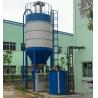 CSH Automatic Powder Feeding Chemical Dosing Equipment For Mineral Lime Dosing