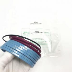 China Center Turning Joint Excavator Seal Kit Doosan Dh55 V DH60 7 DH80 7 supplier