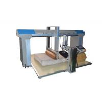 China Mattress Furniture Testing Machines with rolling ,compression,hardness testing on sale