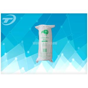 China OEM Acceptable Dental Cotton Rolls For Clinic Use  , with good absorbing performance supplier