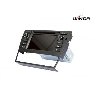 2 Din BMW Android Multimedia With Gps Android 7 Inch Bmw 3 Series Stereo