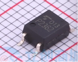 China TLP2362 TPL E T High Speed Optocouplers 10 Mb/s 32 Bit Single Core wholesale