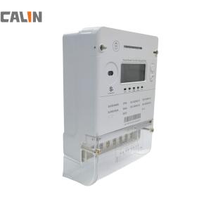 China 多相無線電気メートルのリモート・コントロール電気力メートル wholesale