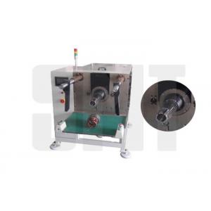 AC / Industrial Induction Motors Coil Inserting Machine , Coil Insertion Machine
