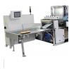 Stand Up Bag In Box Making Machine 380V 50HZ 600mm Width For liquid
