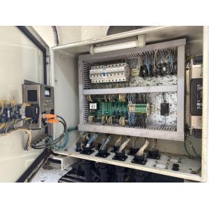 China 2016 Zoomlion 52M Concrete Pump Truck on Mercedes-Benz Chassis 52 Meters wholesale