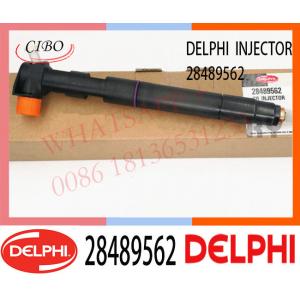 28489562 DELPHI Engine Diesel Fuel Injector 25195088 28264952 25183185 for GM CHEVROLET Captiva