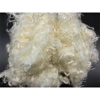 China 30% Elongation Polyphenylene Sulfide fiber For High Temperature Resistance on sale